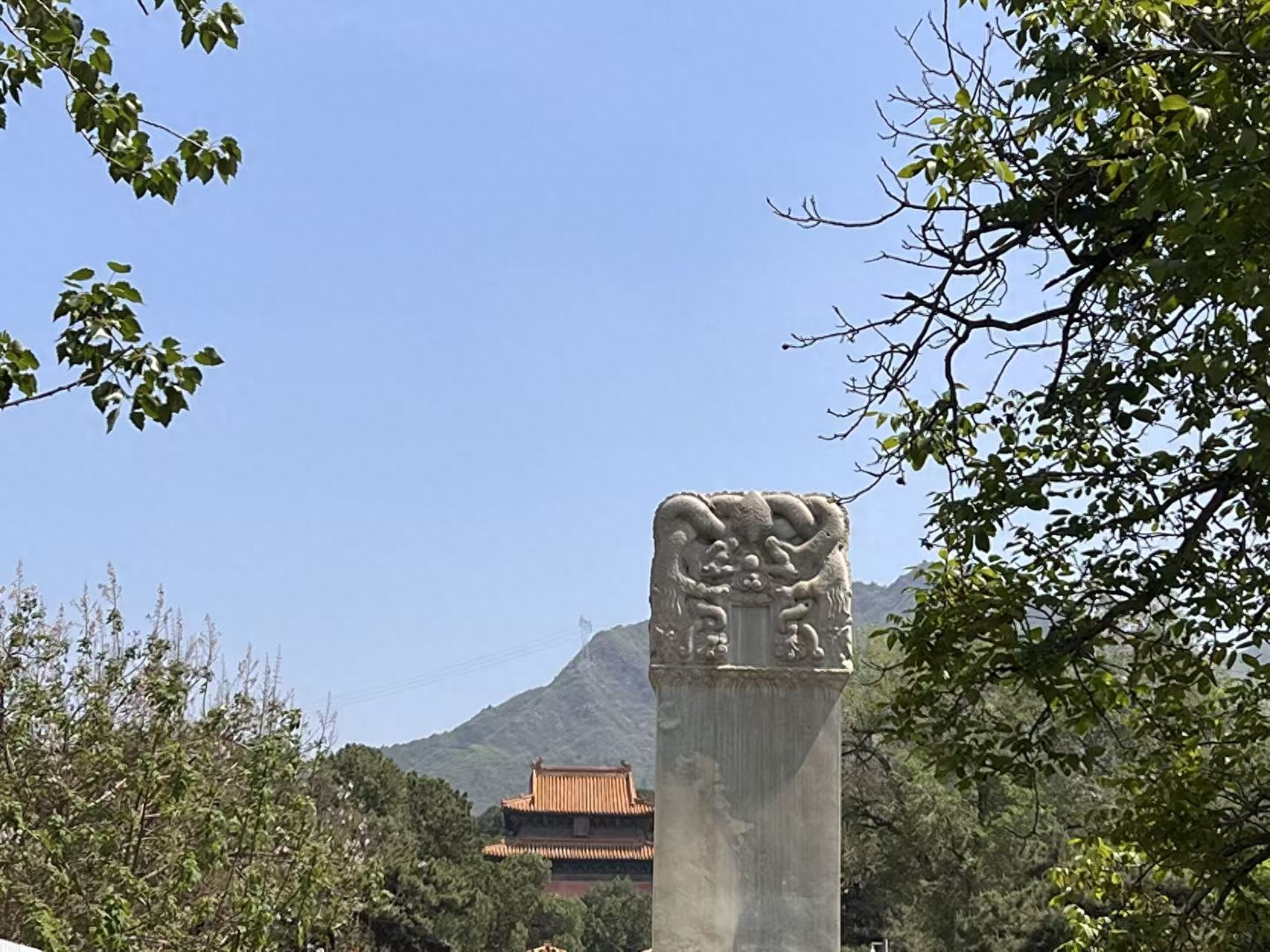 六百年来首次对外开放：明宣宗朱瞻基的陵寝为什么“又小又破”？