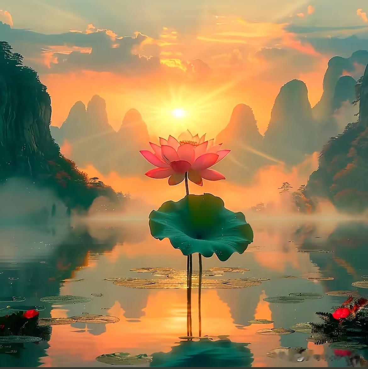 “天道”

• 天、地、人各有其道，即“天有天道，地有地道，人有人道”。

• 