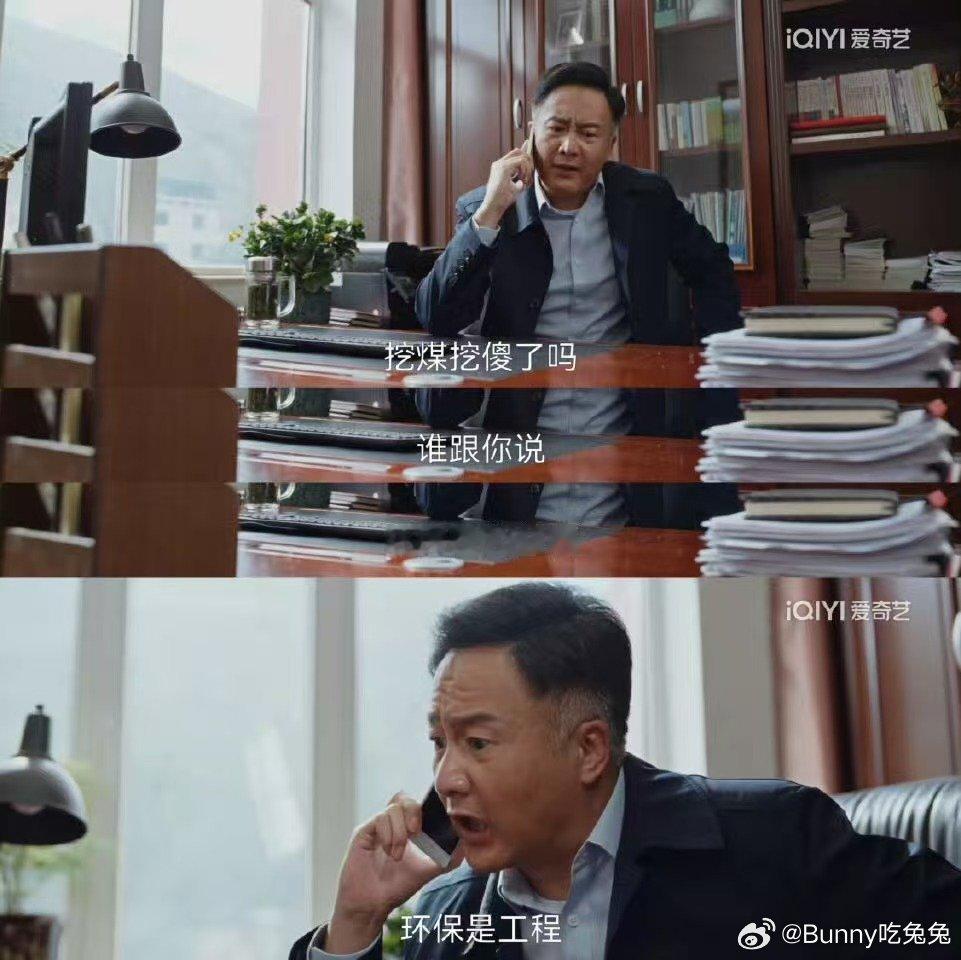 生命树有问题就解决问题 生命树敢拍，木里煤矿一出我就知道白樁的结局也不完美…… 