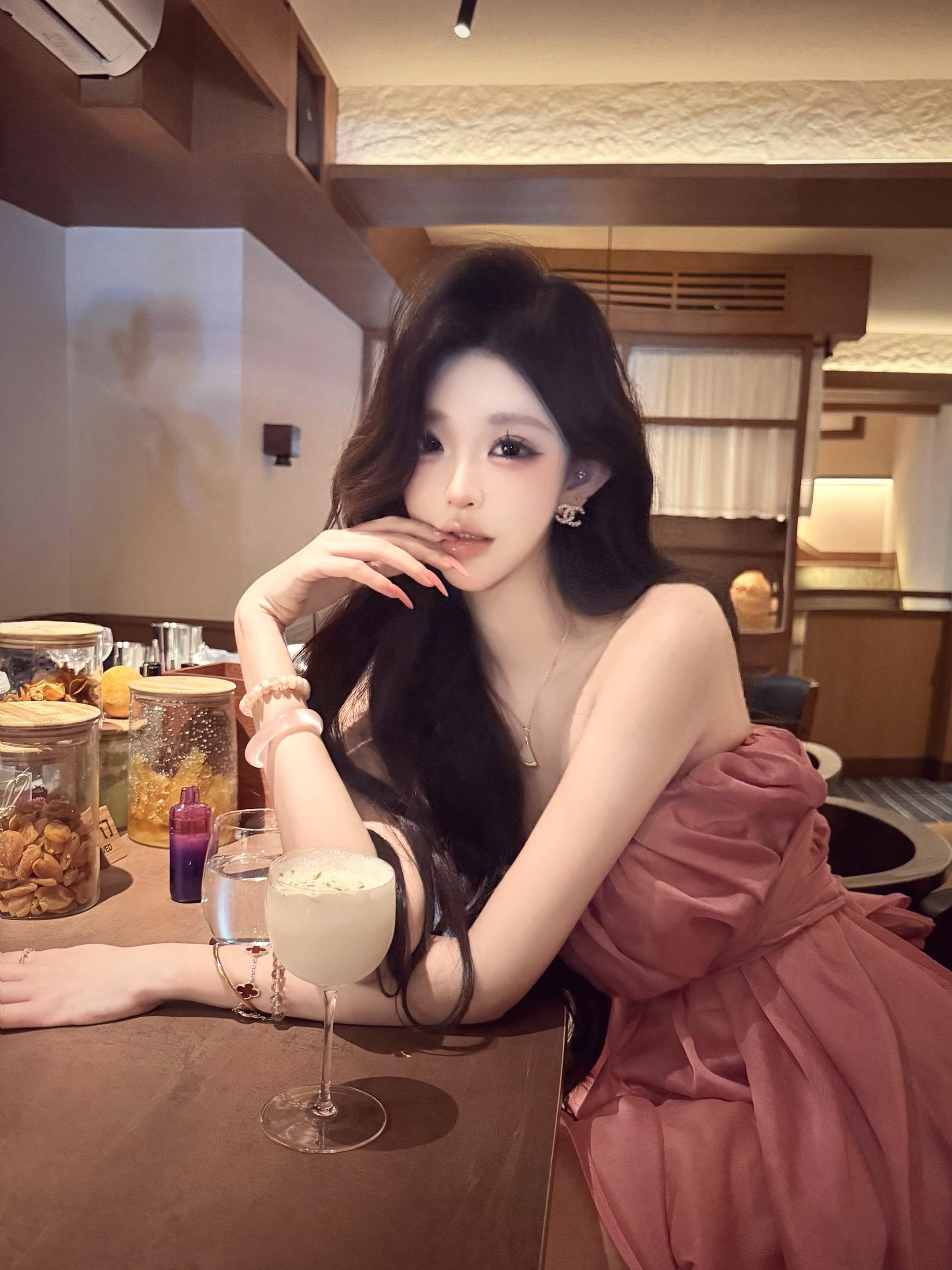 你惯着我的时候 我也发誓让你做一个很幸福的人