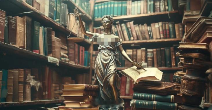 埃隆·马斯克曾经推荐过：“法律必须简短，因为冗长就会产生诡计。” 影视三把刷[超