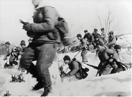 1954年，55名被俘的志愿军战士，选择独前往中立国巴西，他们放弃了回到中国大陆