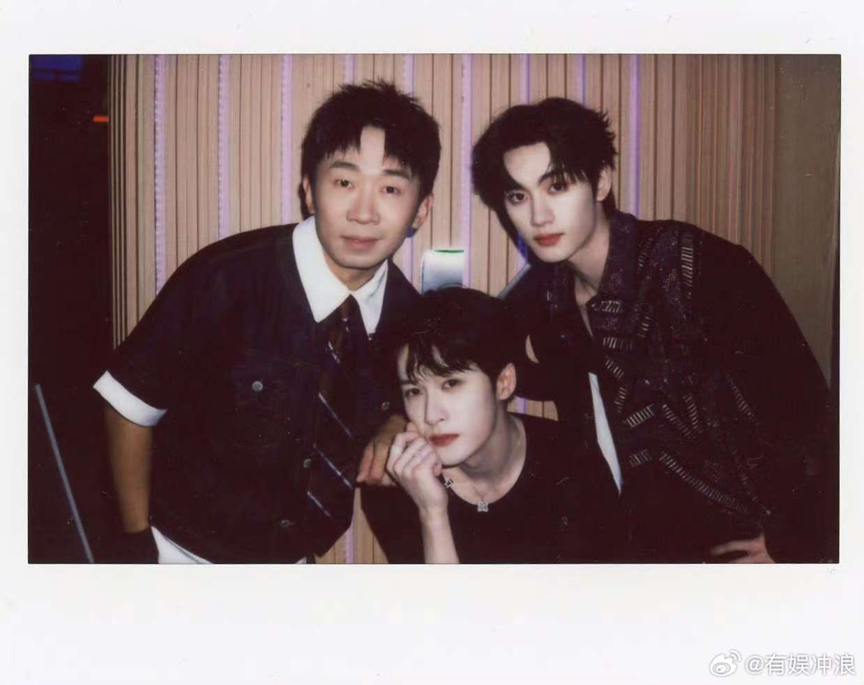 檀健次丁程鑫杨迪hi6拍立得檀健次丁程鑫杨迪拍立得檀健次丁程鑫杨迪拍立得，好看，