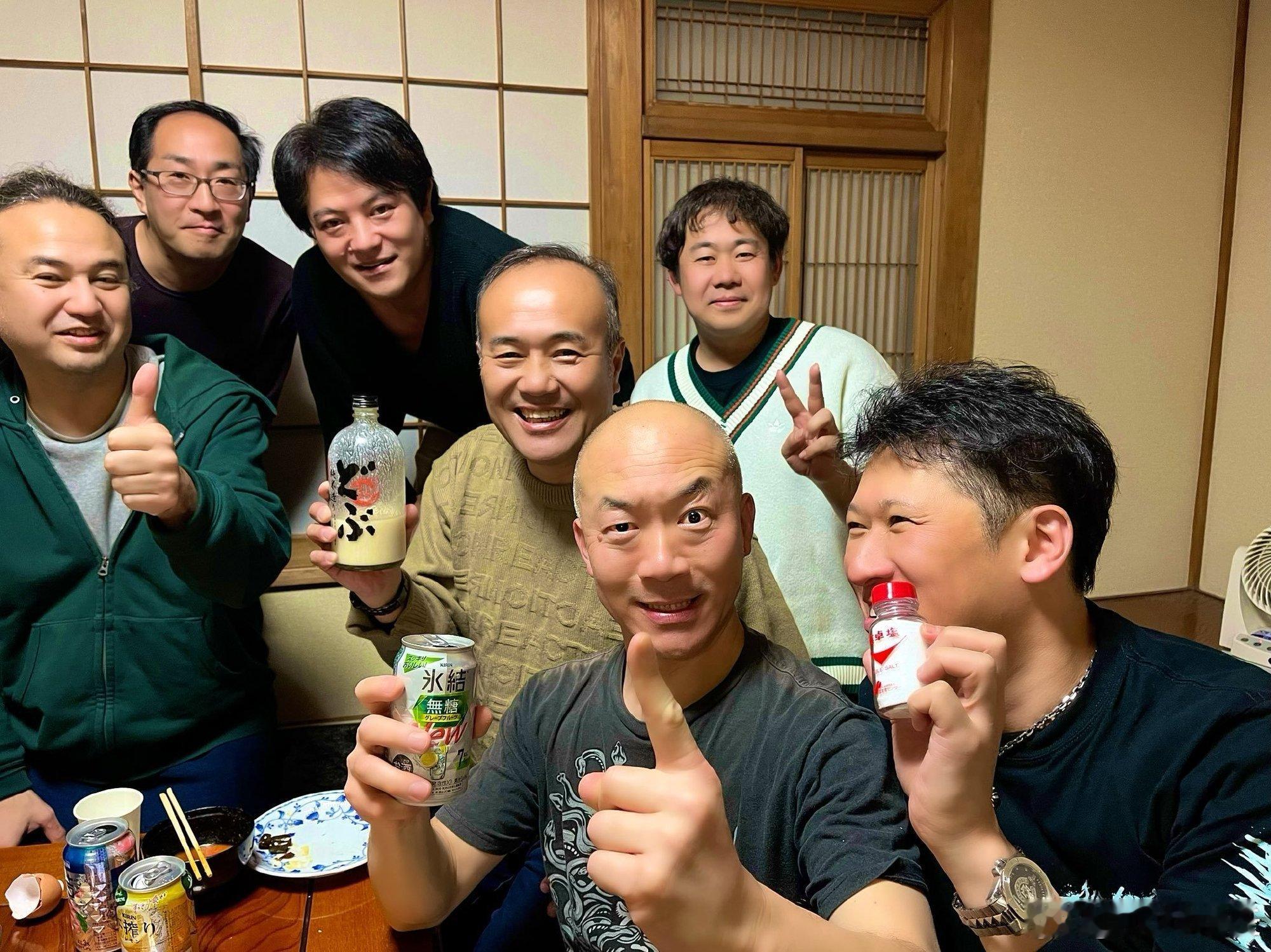 有没有你眼熟的？ ​​​