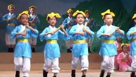 孩子不喜欢读经，没有兴趣读书怎么办? 
 
教孩子读经，就象吃饭穿衣一样，是平平