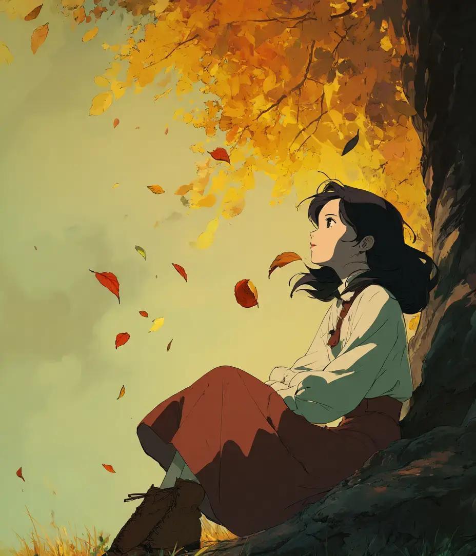 2024年都市角落里，那股无名堵塞感悄然袭来，为什么越想甩掉，它越像影子般黏紧不