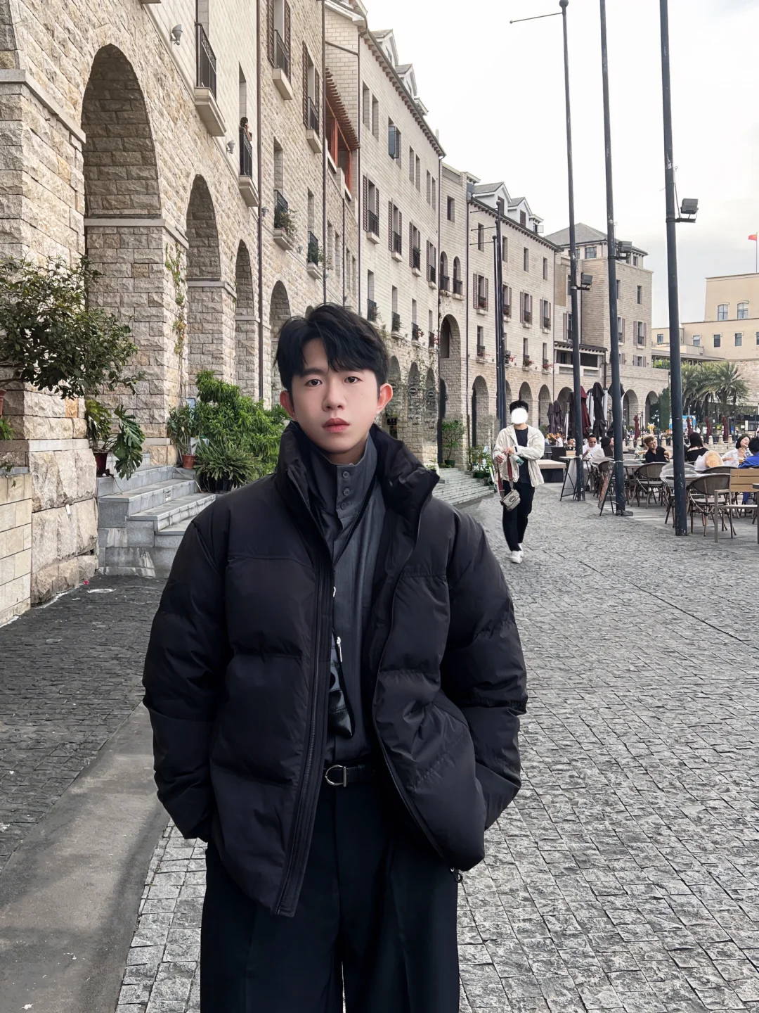 为你长期主义的温暖冬日做好准备