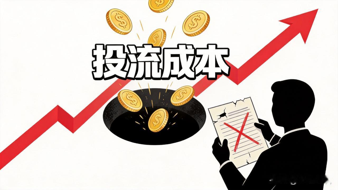三只松鼠年赚百亿，利润却只剩5000万！不是生意难做，是算法在榨干实体企业！
