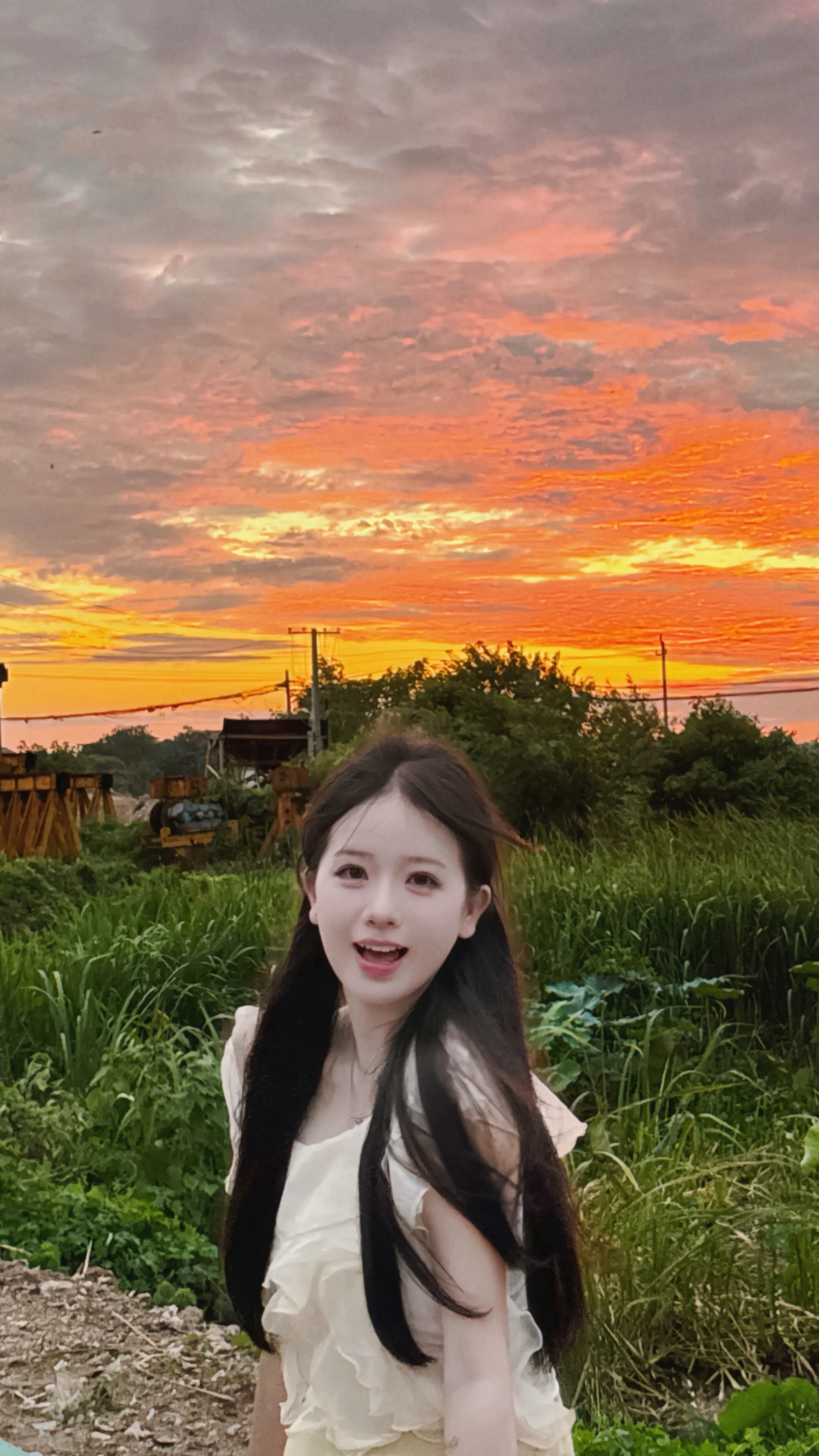 有福之人千人慕 无福之人恨千人