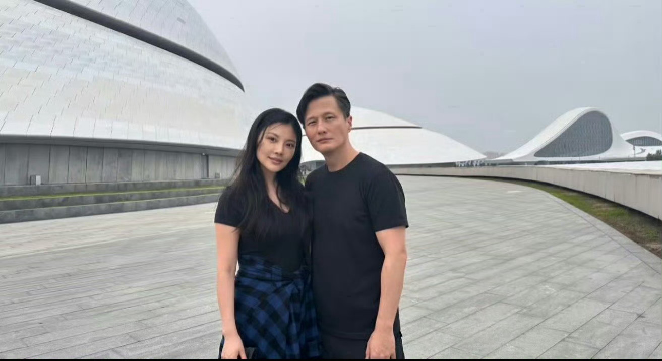 尹子维回应网传会和徐冬冬分开尹子维发文回应不实传闻，多年偏爱始终如一，无需旁人操