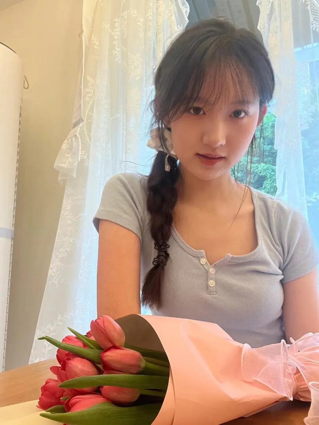 如果她追你，能成的把握有多少