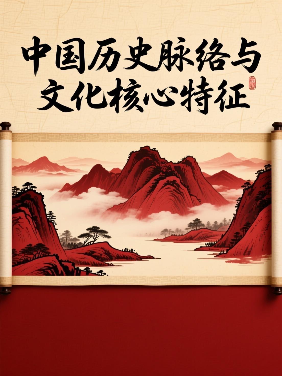 核心理念：以和为贵，从“和而不同”“天人合一”到“协和万邦”，覆盖人与自然、人与
