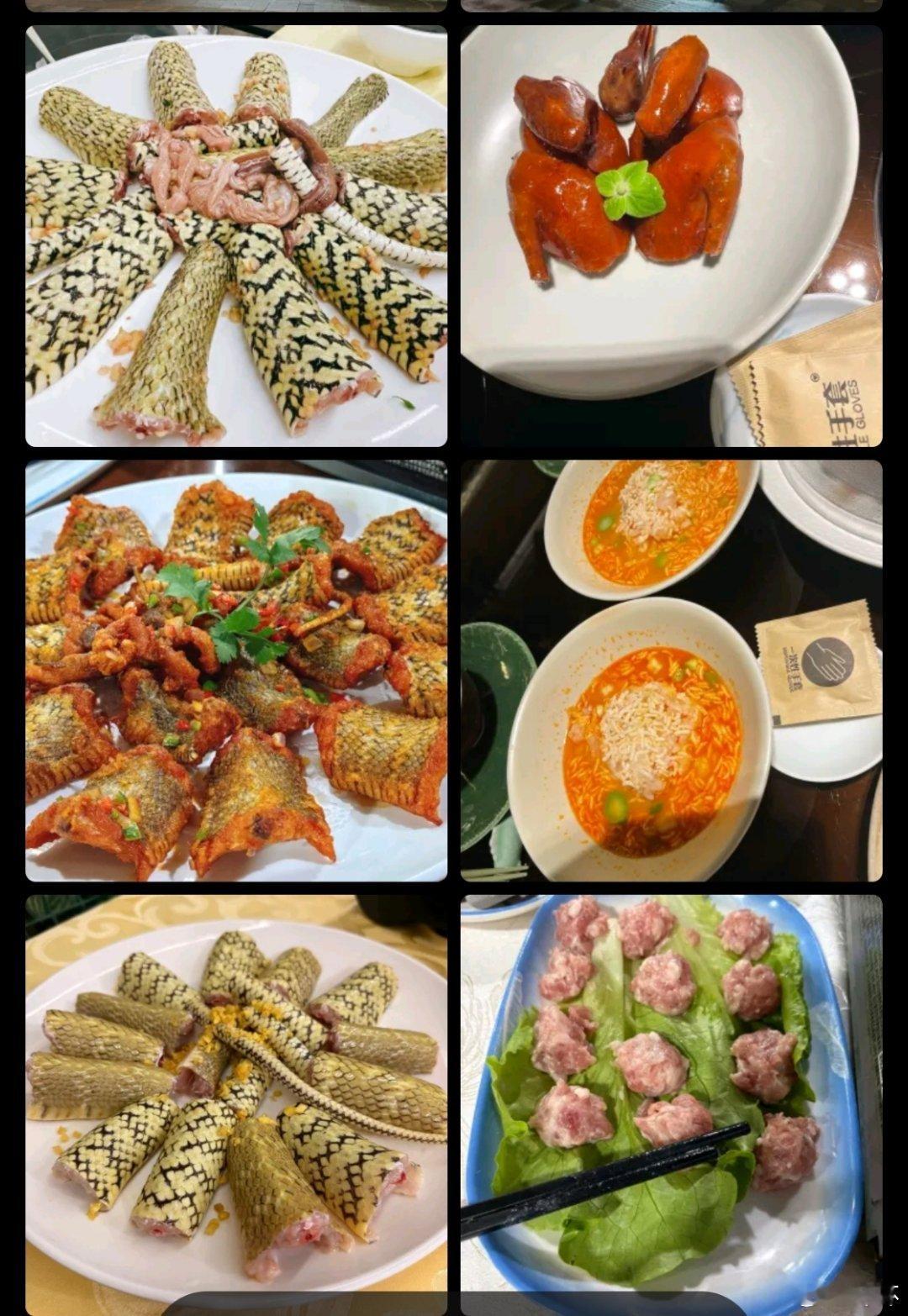 说找个附近的店吃个晚饭，刷到了这家店。以为是我敏感了，现在想想确实是让我不舒服了