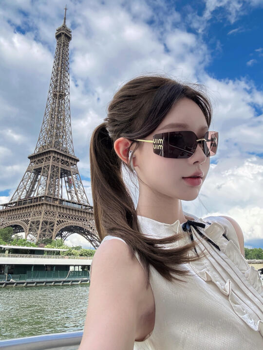 巴黎🗼