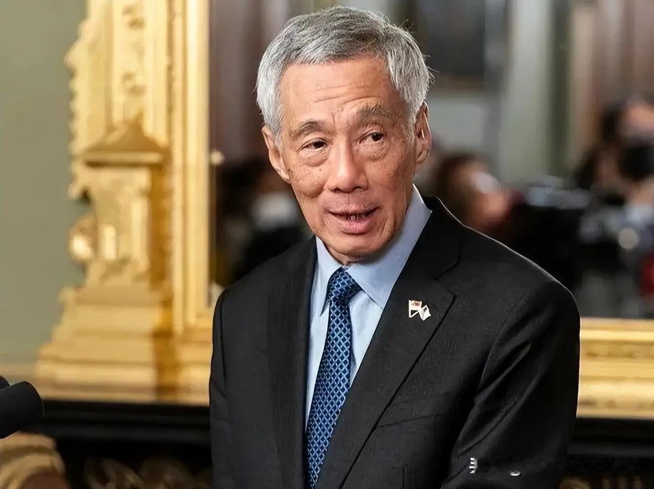 别被李显龙带偏了！印度经济想赶超中国？这几个短板是绕不过去的坎

新加坡前总理李