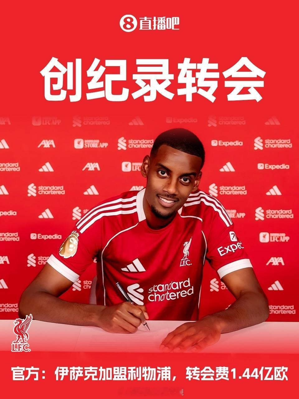 疯狂的英超联赛 夏窗转会结束了！也是时候喊出“利物浦还是总冠军”了！[可怜][可