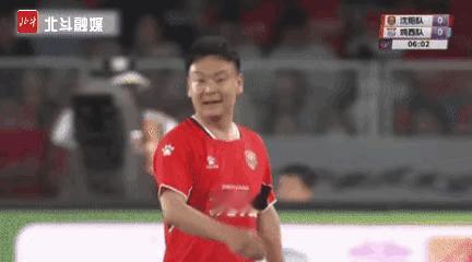 39岁老将的东北超首秀 2026年“东北超”揭幕战沈阳队主场对阵鸡西队3:0取得