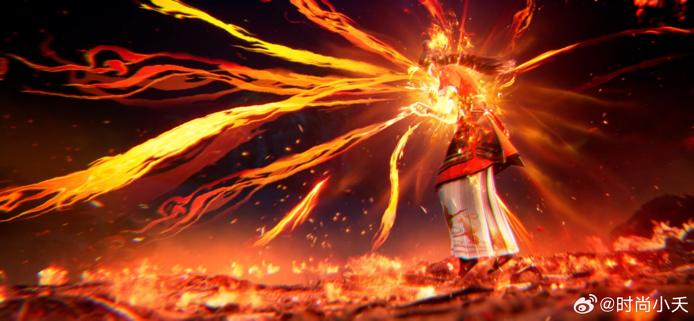 沧元图年番终极预告 婚恋版逆天改命！沧元图跳出俗套设定，孟川主动出击抢回爱人，用