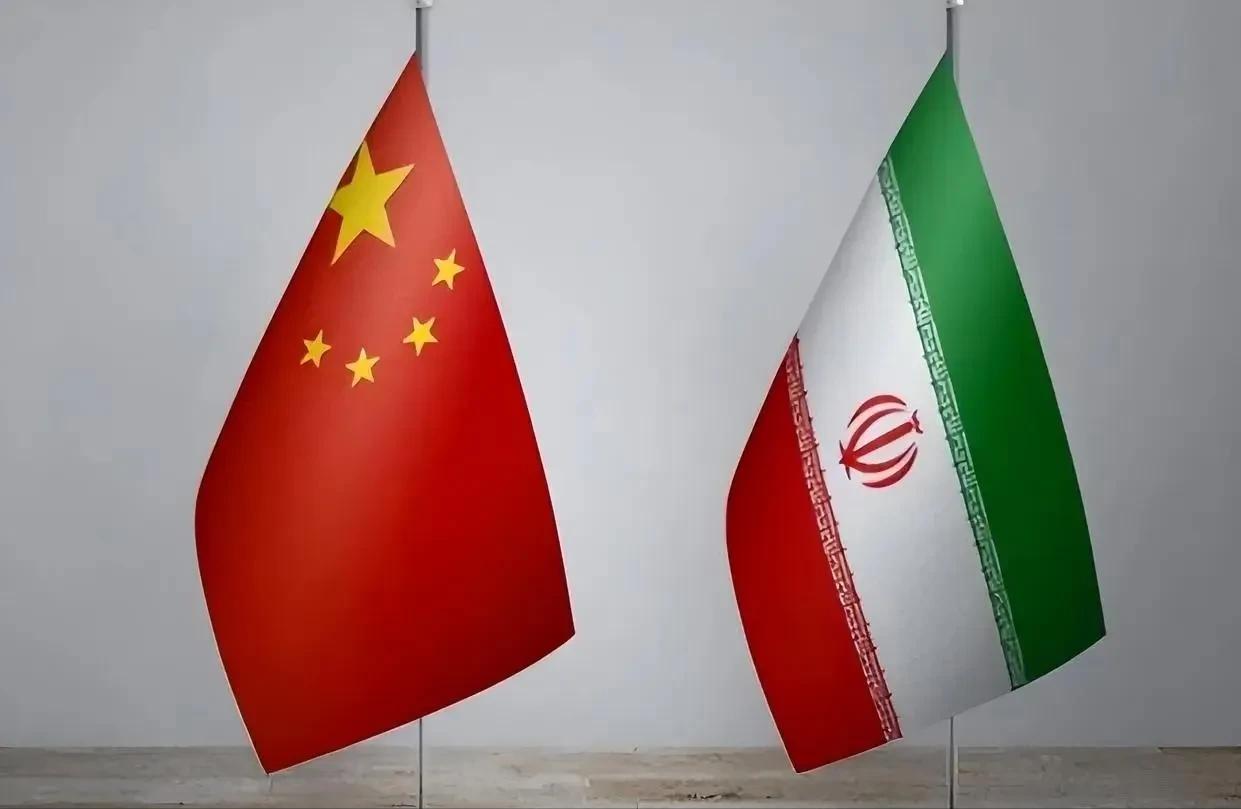 伊朗为何在当下，重新提起这份五年前签署的中伊合作协议？

2021年3月27日，