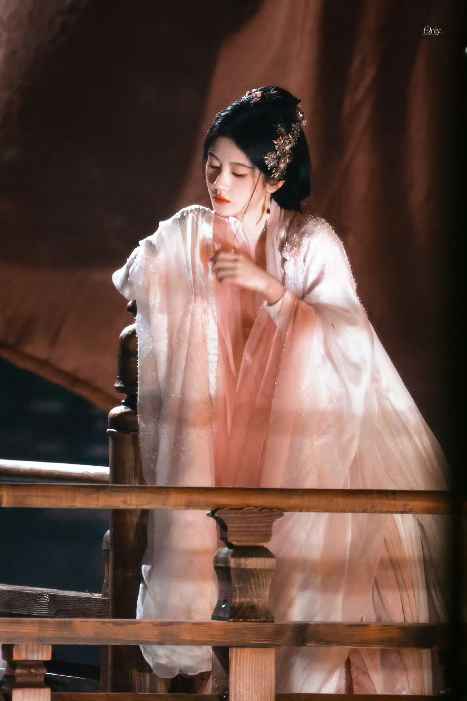 鞠婧祎苏绿夏 🍊允许你叫我甜妹 ★꒰ঌ祎祎Dollの呆萌指数100%໒꒱☆​ 