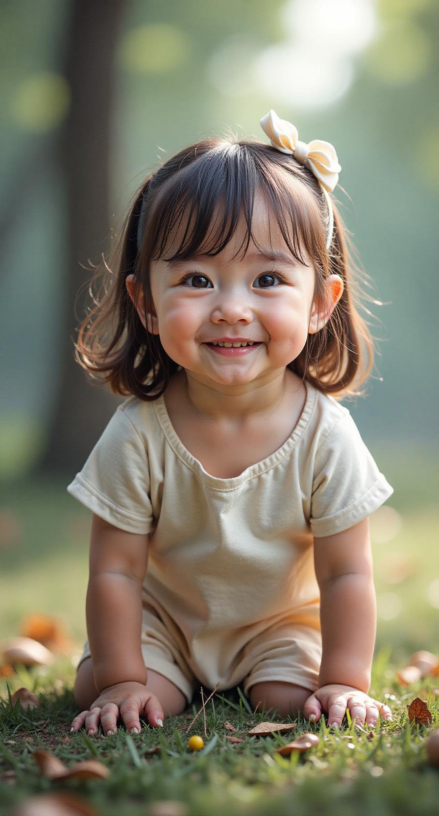 孩子不听话？别急！教你秒懂“熊孩子”背后的秘密，变身育儿小达人！
养娃这条路，简