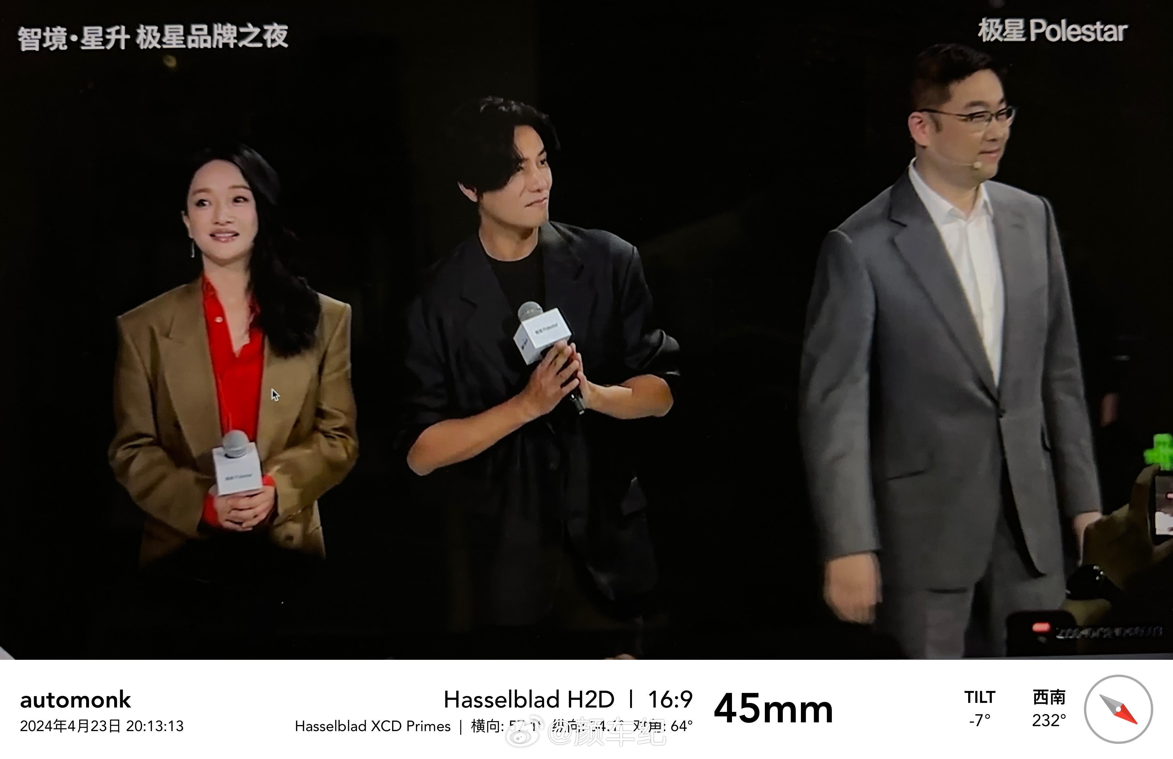 现在汽车品牌发布会，关于智能驾驶演示都喜欢把责任重担嫁接给车主，话术就是：我们某