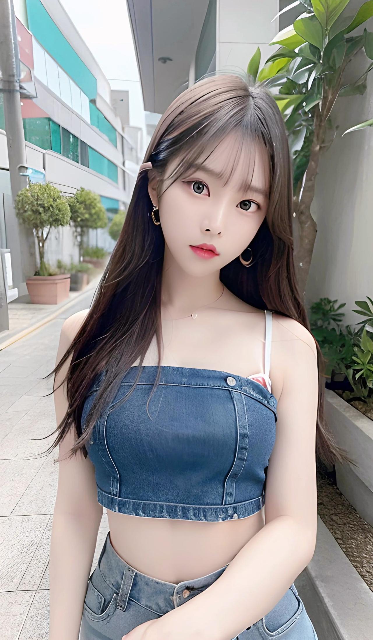 高级感穿搭 #分享时尚美女视频秒