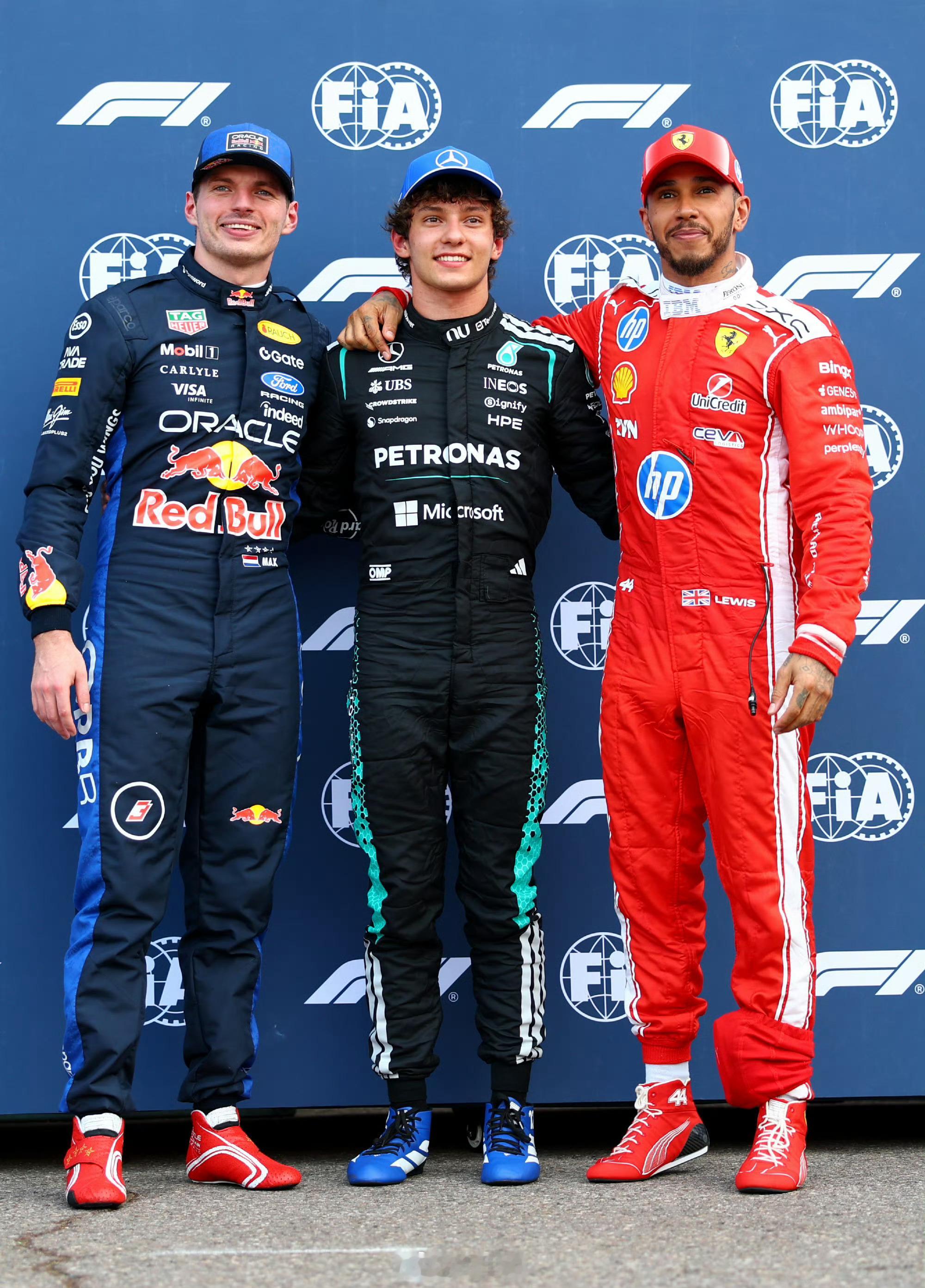 有没有可能，彼得·博诺才是新秀 kimi 如此神勇的原因？f1摩纳哥站 Kimi