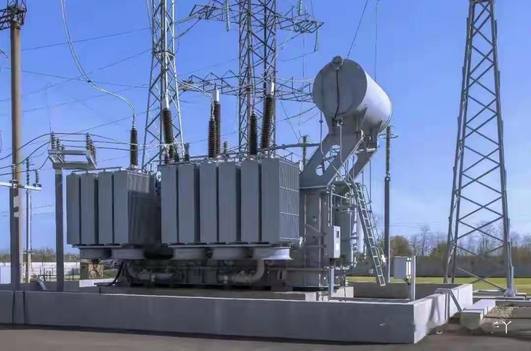 美国打算对中国大型变压器加征高额关税，想减少依赖，结果自家AI行业先有点“慌”。