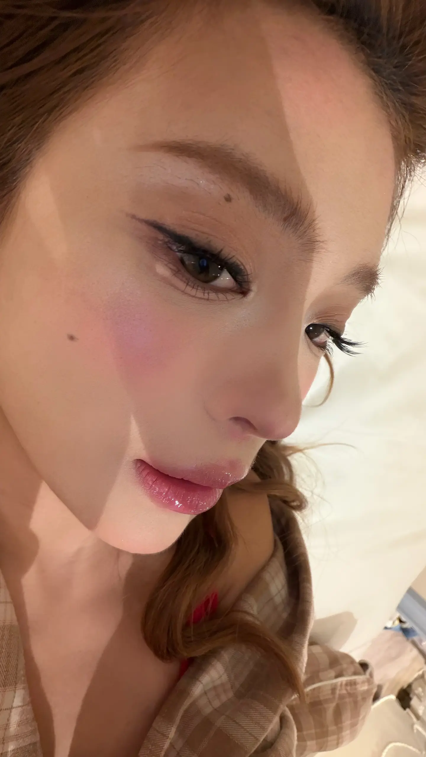 右键另存你的照片