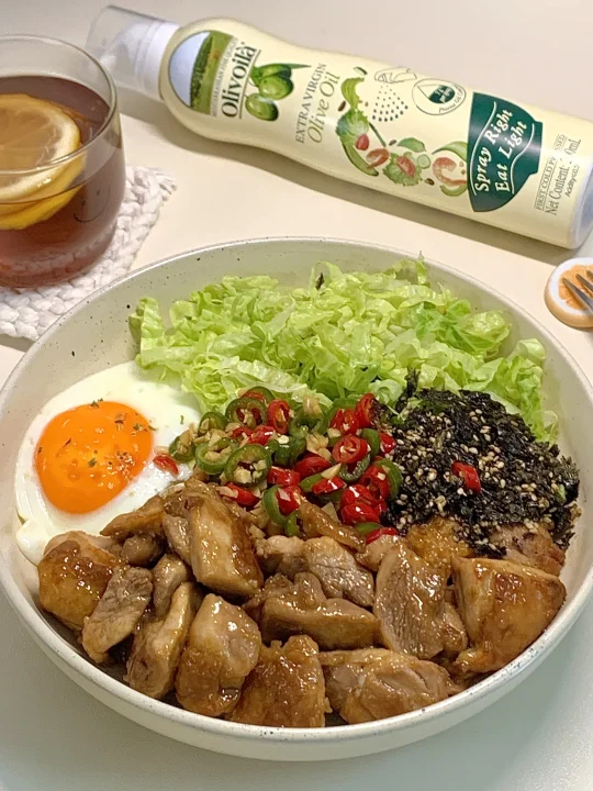 想把自己吃瘦的都给我进来！