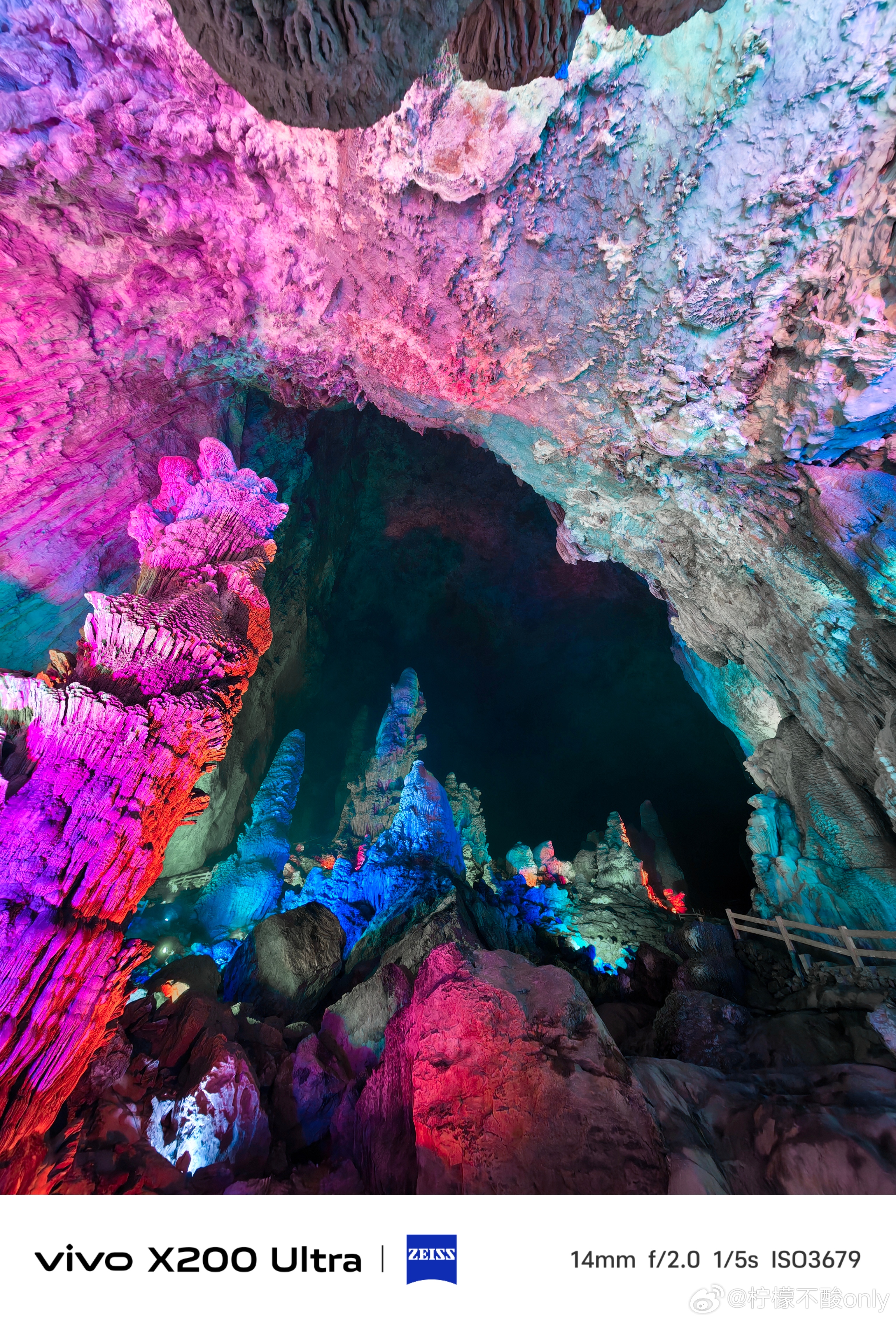 不要被百魔洞的名声骗了！百魔洞位于广西河池市巴马瑶族自治县甲篆乡坡月村，是国家A