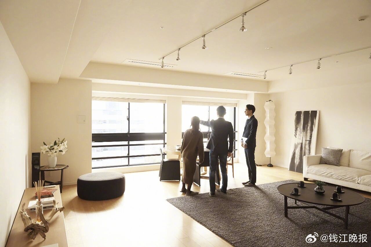 【#谁在接盘杭州学区房# ？#杭州学区房外省客户占比过半# 】这几年，随着教育均