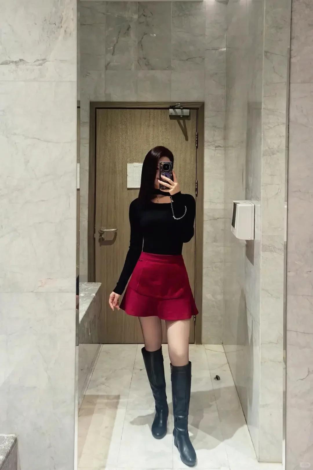 女人怎么穿才好看啊