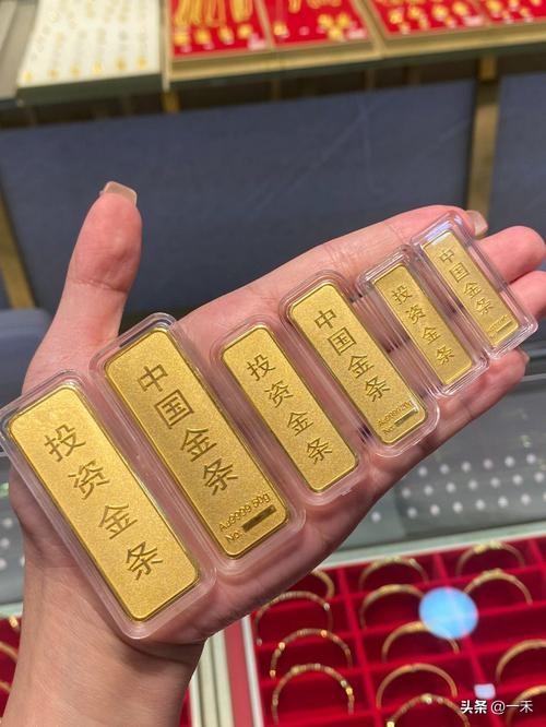 现在还能不能买黄金？刚需、投资、炒短线，答案完全不一样！
 
大家好，最近黄金价