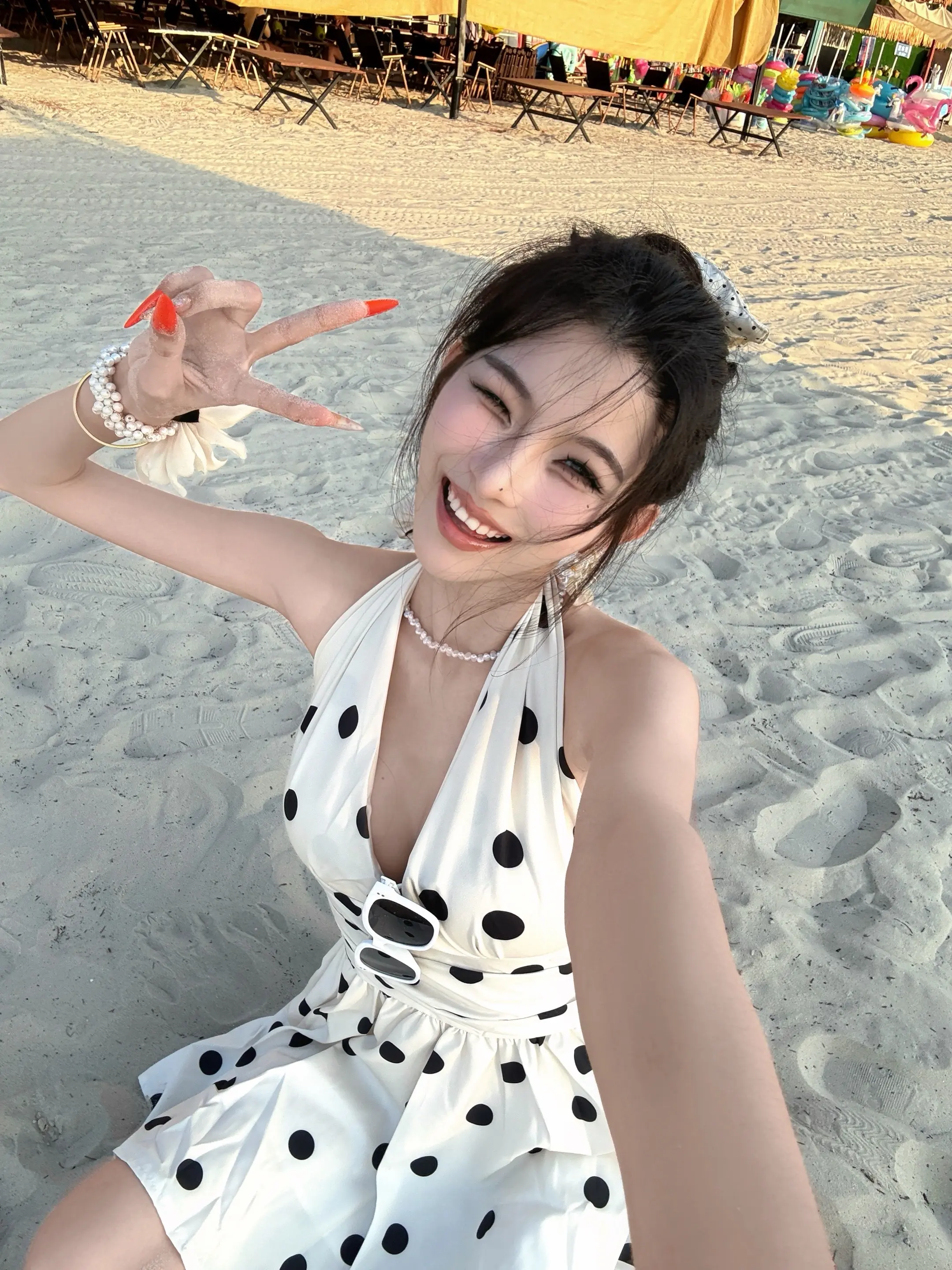 你不知道你有多可爱