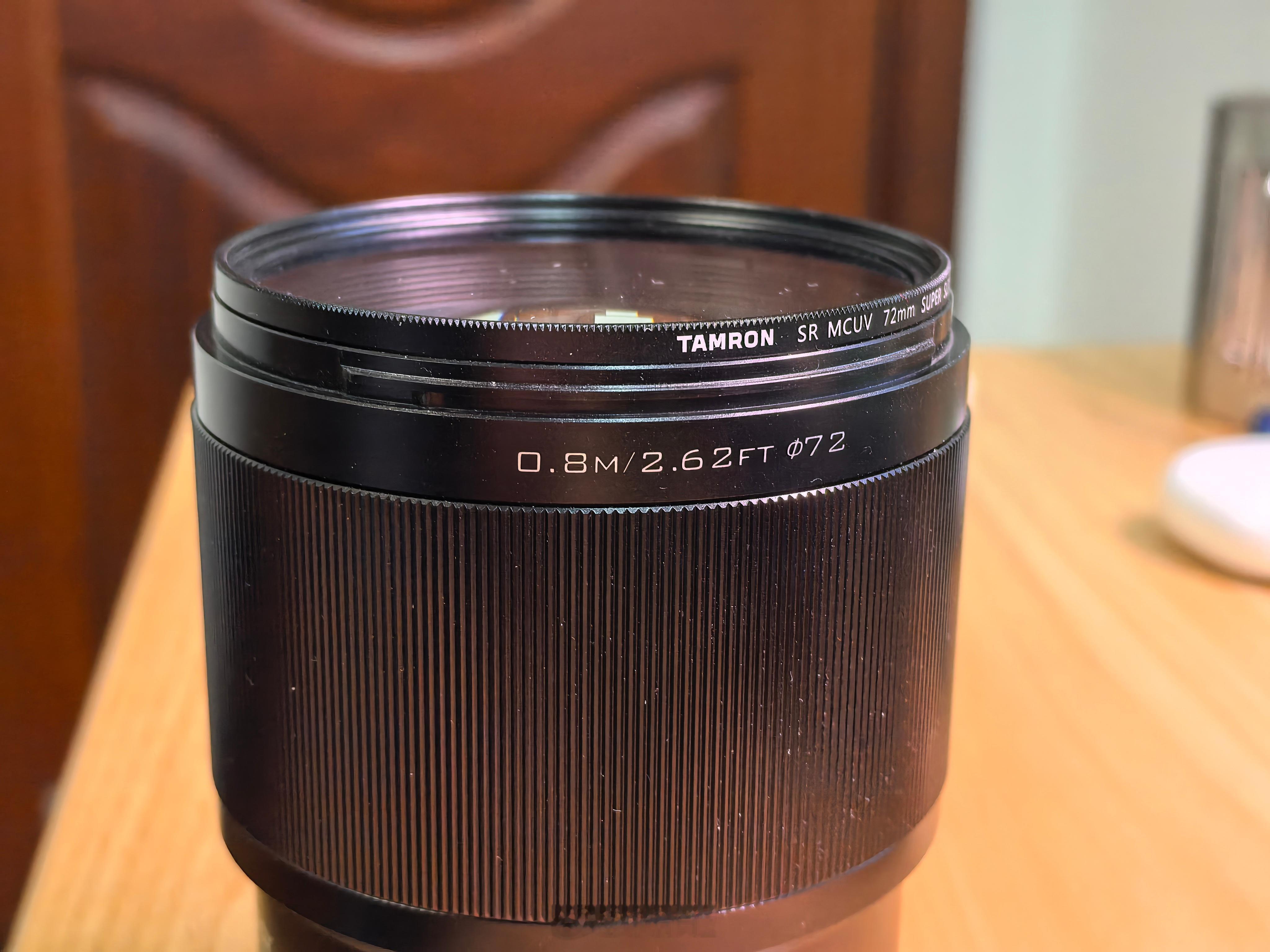 mate70的长焦测完最近对焦距离有点傻了最近对焦距离足足有1.5米[哆啦A梦害