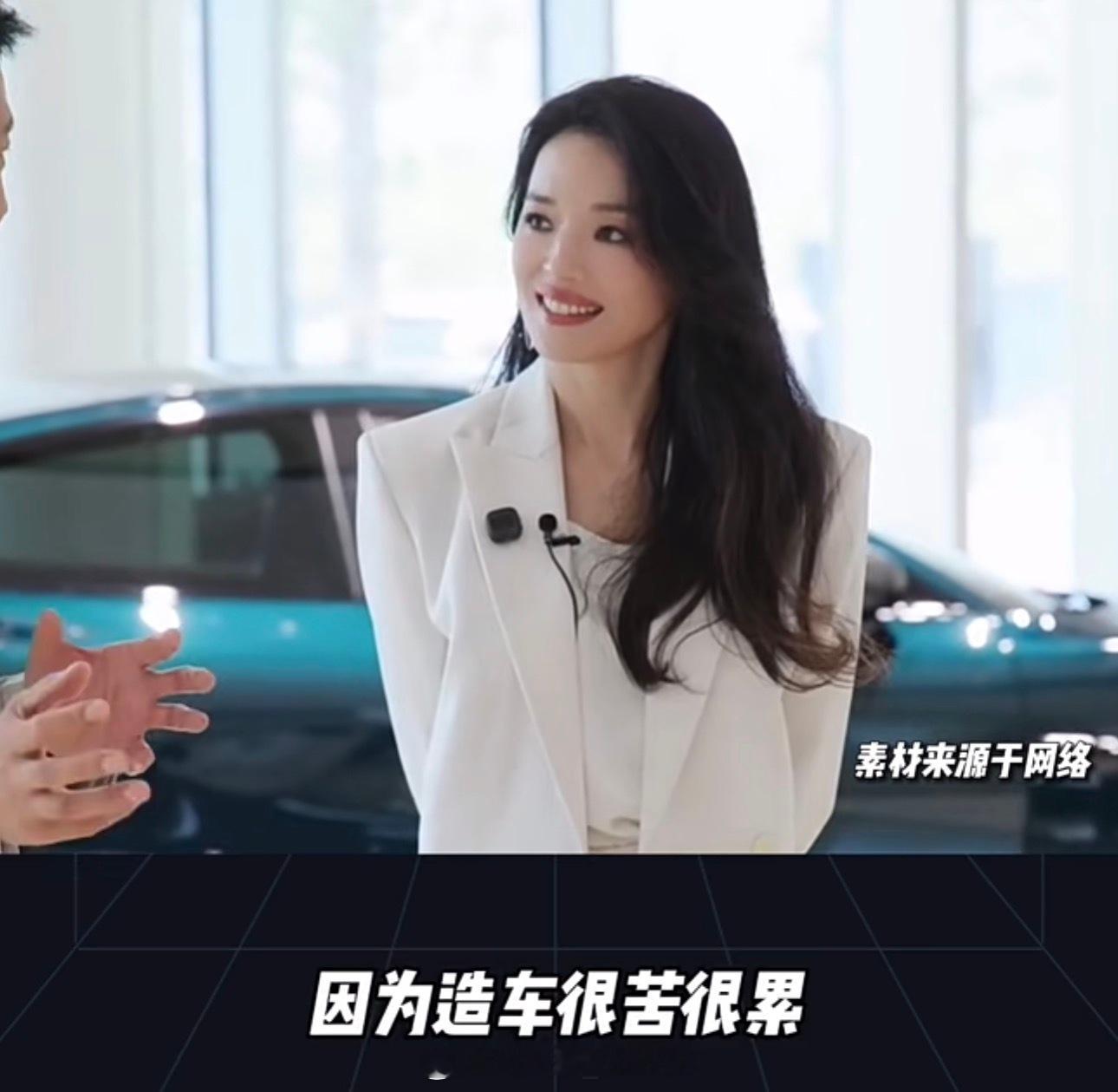 何小鹏回应骗雷军 哈哈哈哈哈这种“互相调侃+回应”的互动，在科技圈和汽车圈还是很