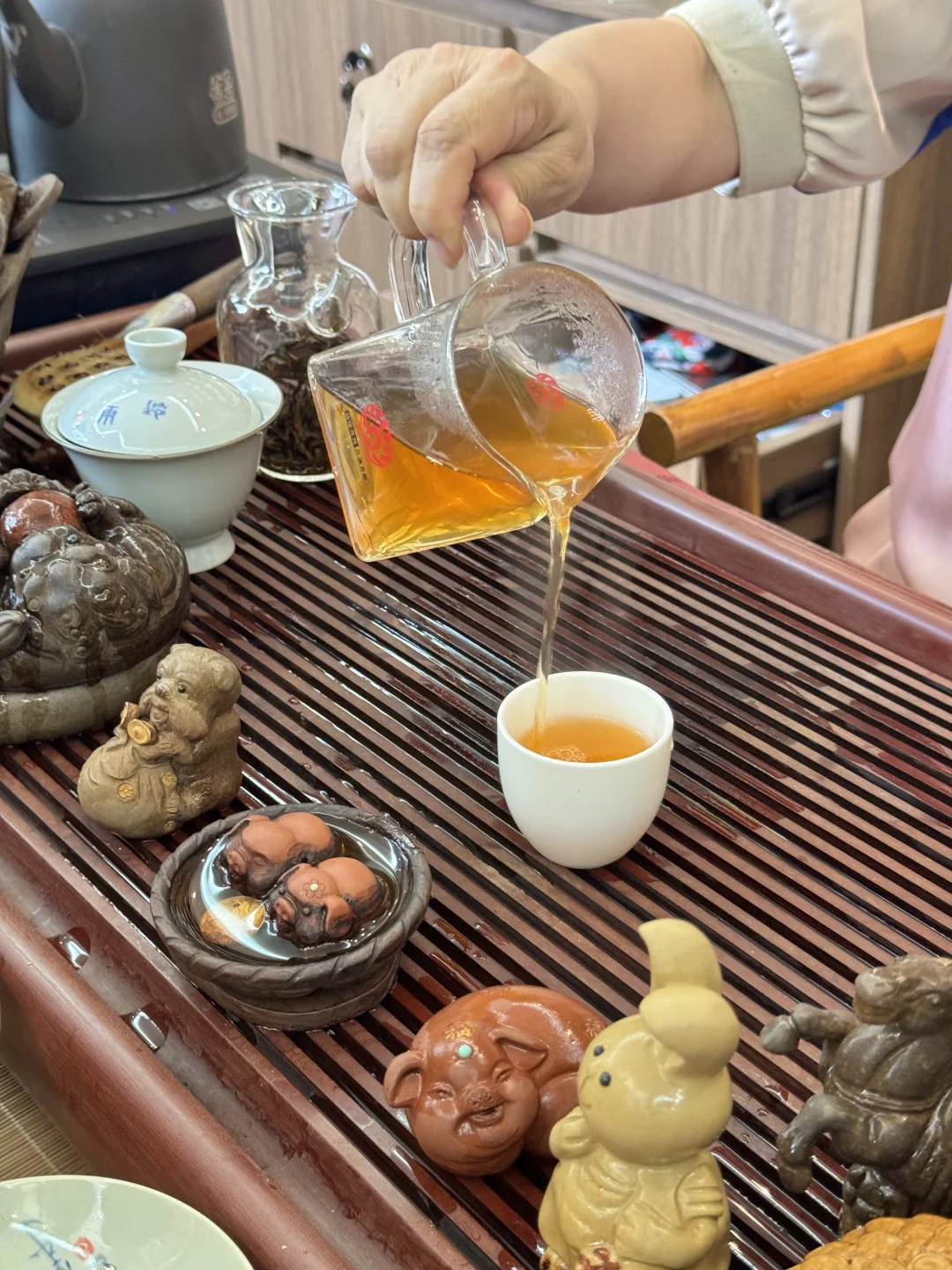 在昆明！！！来市中心一定要带走的。。。