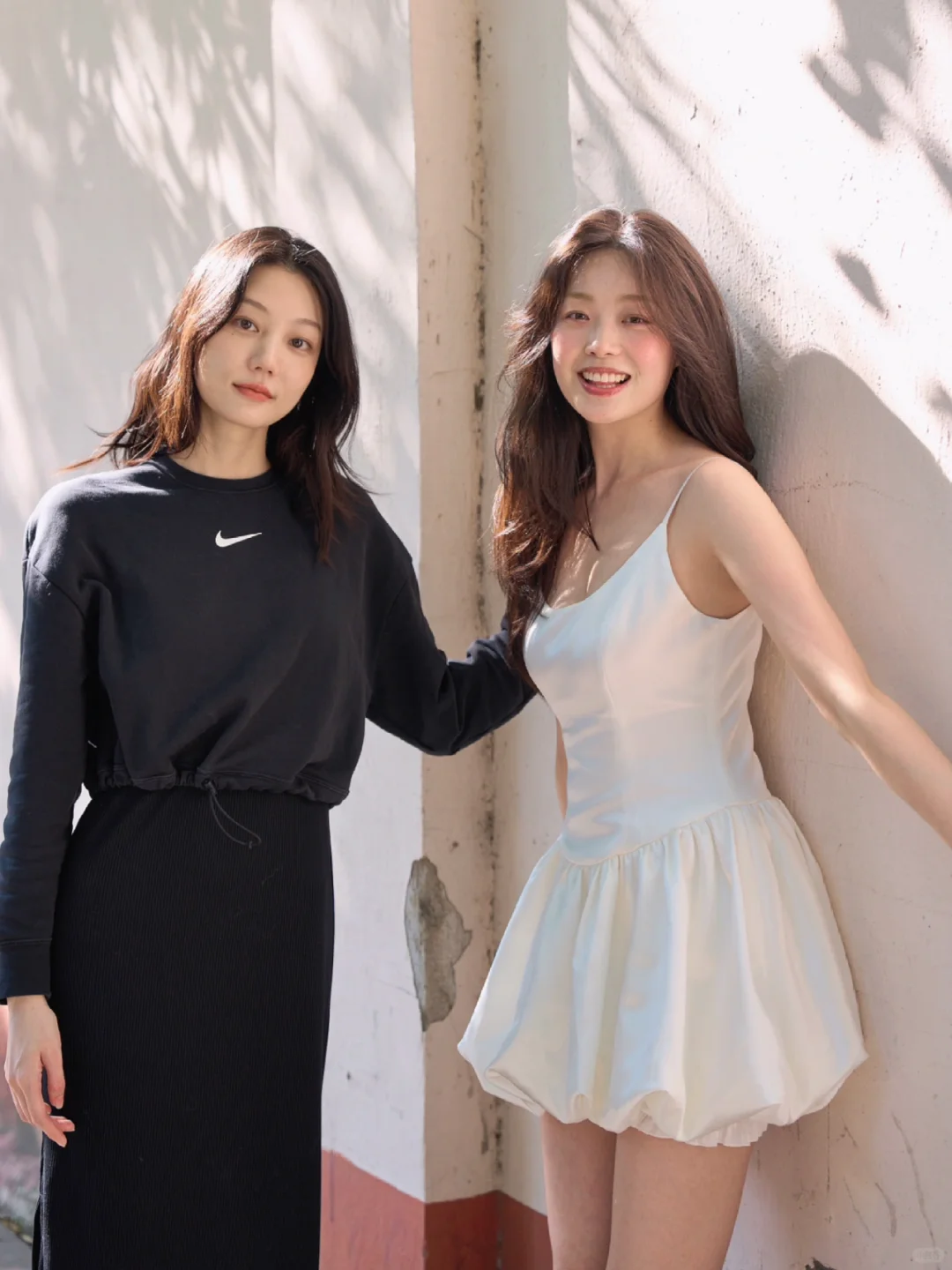 属于我们的夏天来了