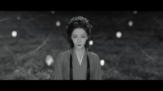 迪丽热巴陈飞宇演生理性喜欢 贺思慕和段胥的相处细节真的太好嗑了，对视与互动里全是