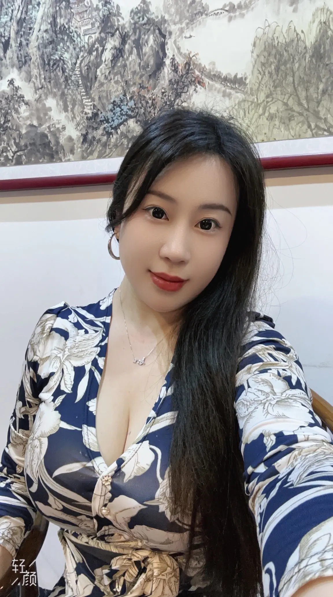 茶生活 与茶相伴的日子 今天你喝茶了吗 美女老板的日常 茶馆里的小日常