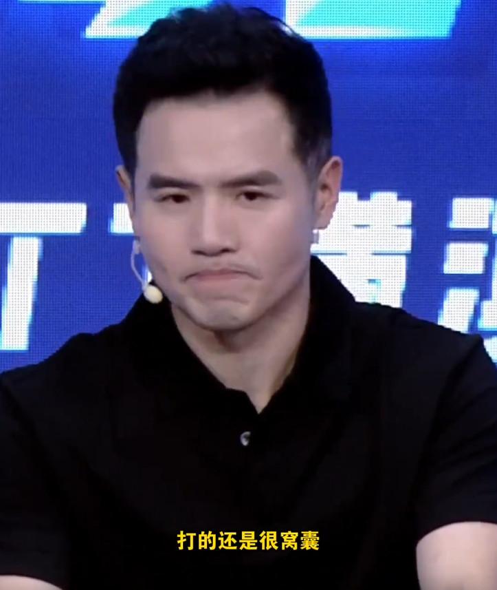 刘国正说，向鹏打得很窝囊！我感觉这是在护着他。

今天在日本举行的2026 WT