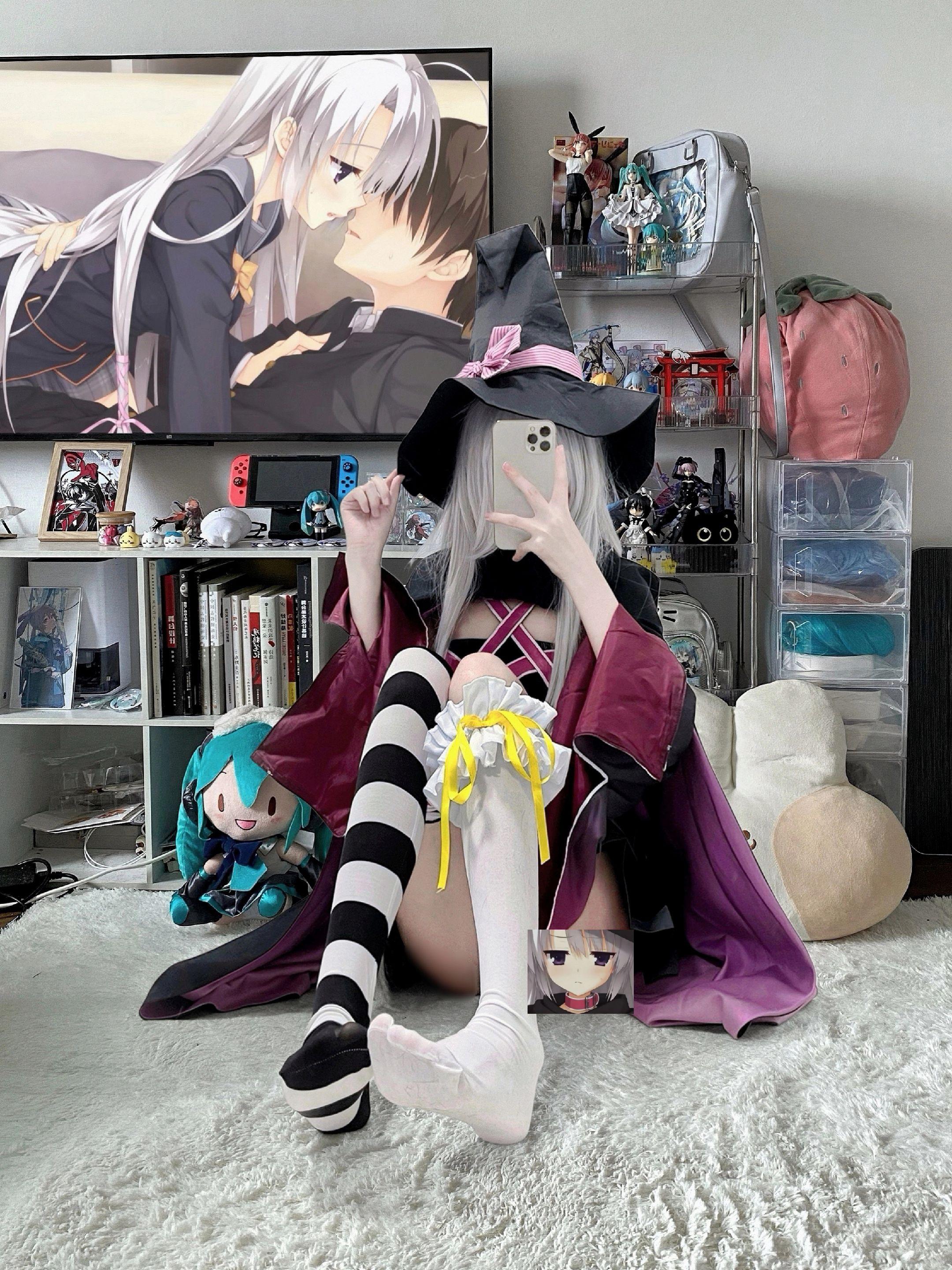 天绫绫地宁宁Ciallo～(∠・ω< )⌒☆