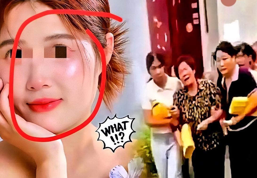 孟家村的女人哭了: “我不想死，我有两个娃儿……”

孟家村一个女人被丈夫家暴，