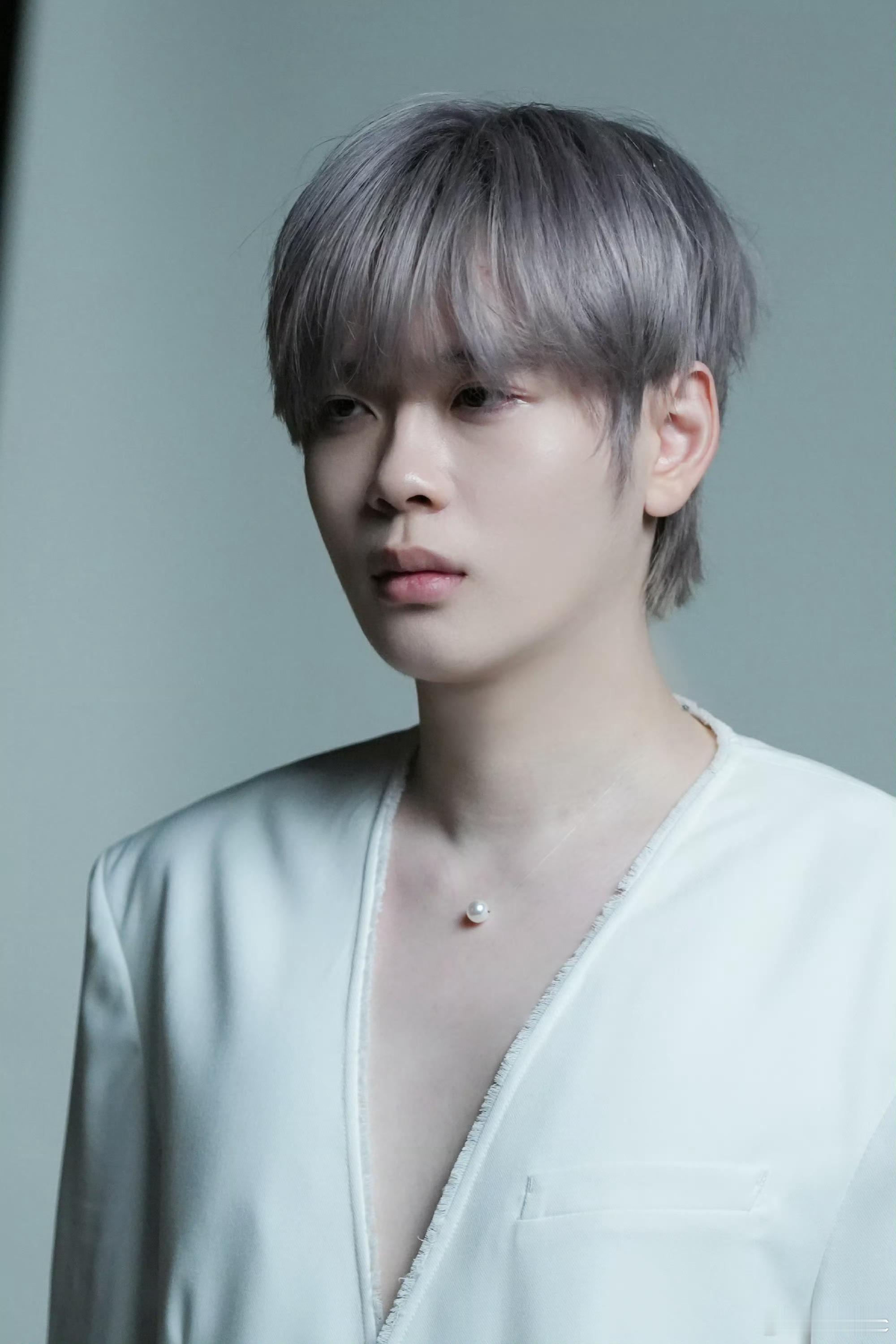 诚c新造型冷感帅哥既视感清冷系吗 有点意思2026pel