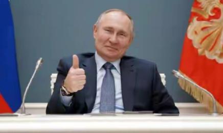 想买俄罗斯石油，还要自己定价，这就是当今“霸权”的嘴脸，七国集团联手为俄石油限价