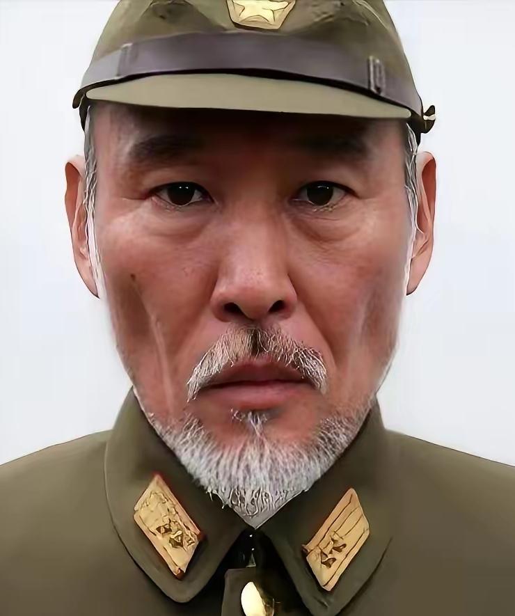 平田康之，这位日本演员定下了一条特别的接戏原则：只饰演侵华日军角色。当得知中国筹