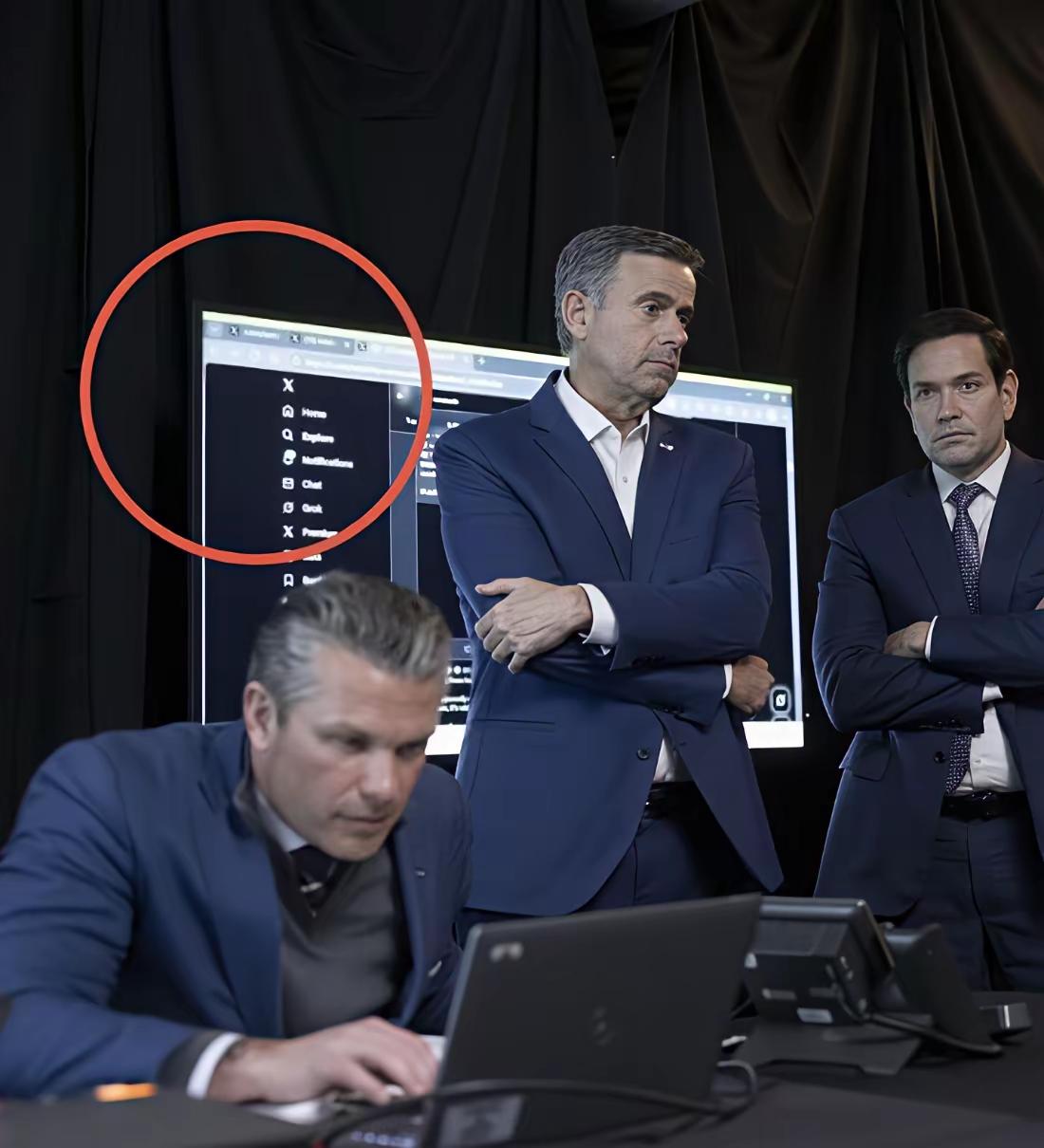 星链参与了军事行动，马斯克是军火商，他不卖武器，但提供数据通信服务。