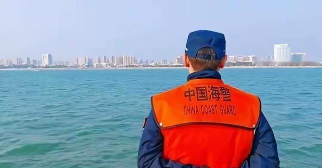 大陆“落子”台岛东部海域的三重目的曝光：下一步，海警将直接查扣“偷运”军火入岛的